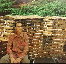 Ahmad Rivai, A.Ks, MPSSp