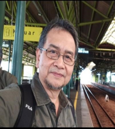 Drs. H. Bangun P. Lubis, M.Si