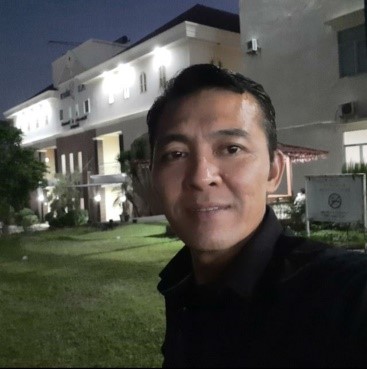 Muslin Ansori, MPSSp