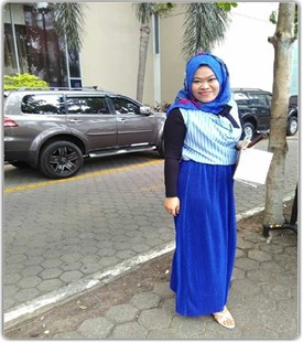 Sherly Desliyana, M.Pd