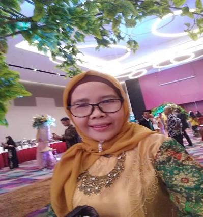 Dra. Yana Mahdiana, M.M